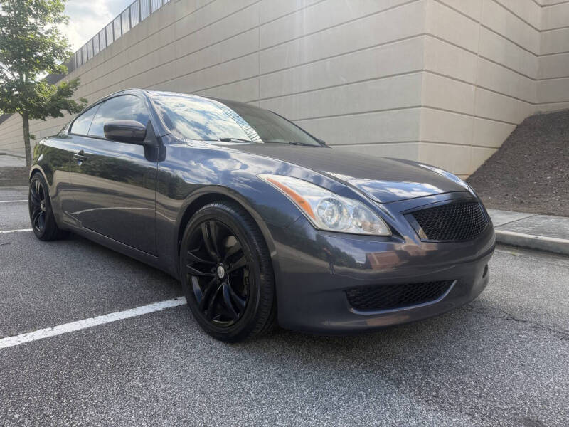 infiniti g coupe 2009 JNKCV64EX9M606370 image infiniti g coupe 2009 JNKCV64EX9M606370 image